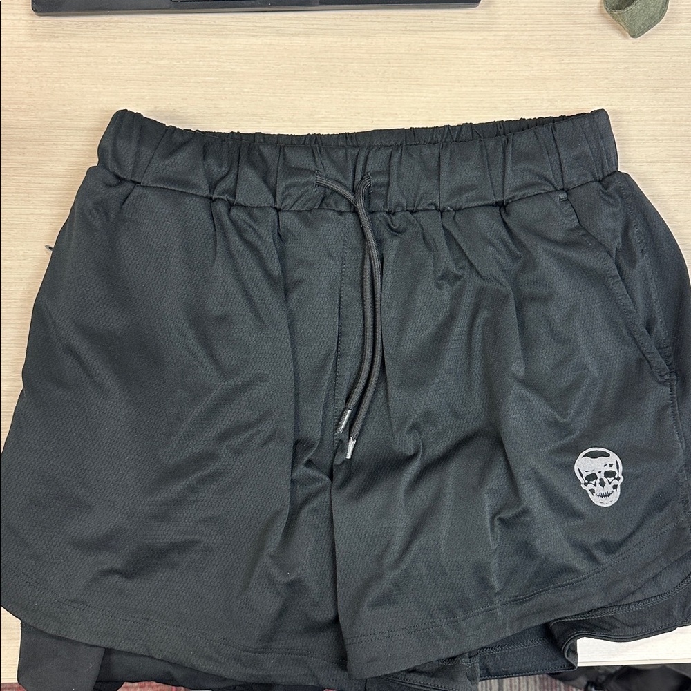 Gymreapers Men’s Shorts